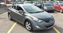 2012 Hyundai Elantra