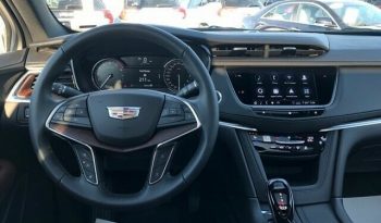 2020 Cadillac XT5 Premium Luxury AWD complet