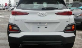 2020 Hyundai Kona AWD Luxury complet