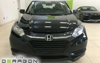 2016 Honda HR-V LX, REGULATEUR DE VITESSE, LECTEUR CD, A/C LX, C