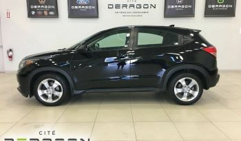 2016 Honda HR-V LX, REGULATEUR DE VITESSE, LECTEUR CD, A/C LX, C complet