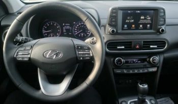 2020 Hyundai Kona AWD Luxury complet