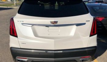 2020 Cadillac XT5 Premium Luxury AWD complet